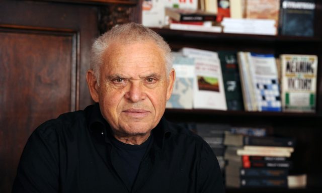 edward luttwak