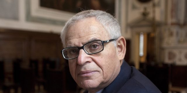 edward luttwak