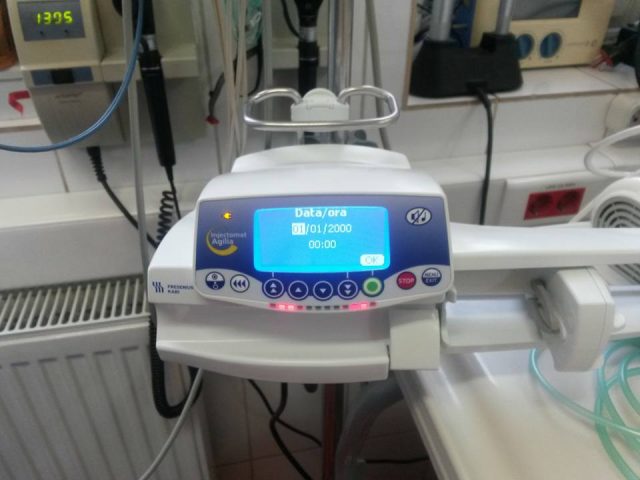 injectomat