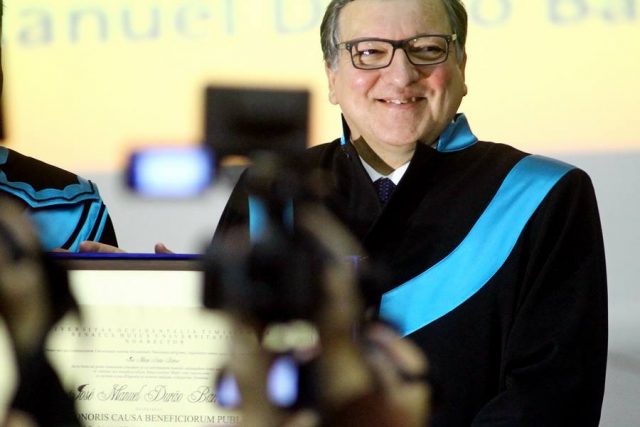 jose manuel barroso