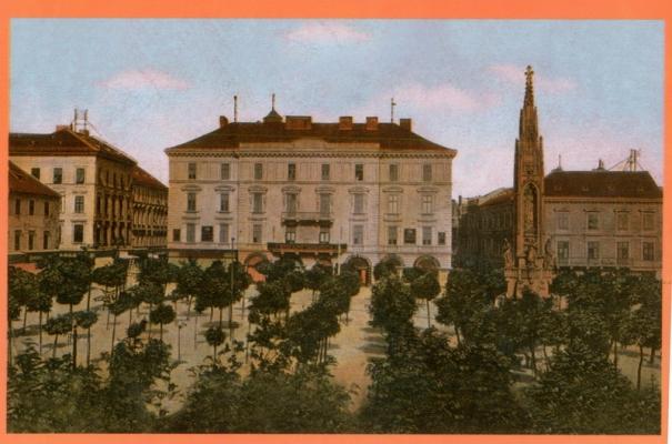piata libertatii