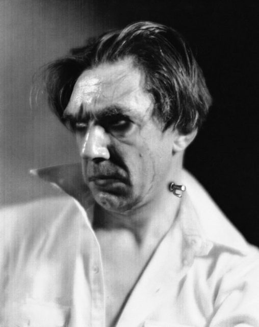 14. Frankenstein bela lugosi