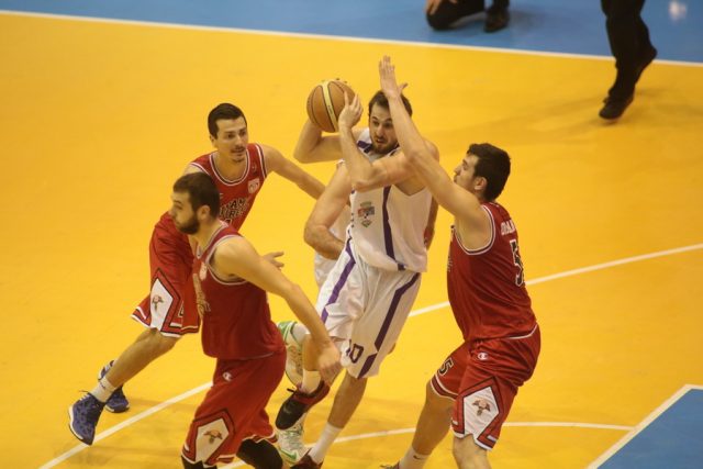 BC SCM Timisoara Dinamo (6)