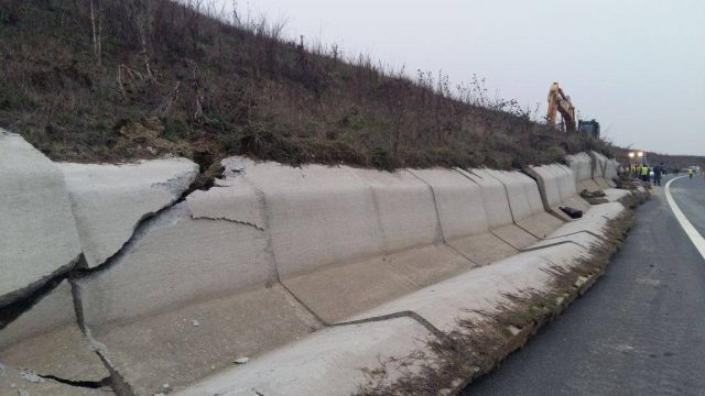 autostrada probleme A6 (4)