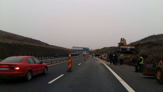 autostrada probleme A6 (6)