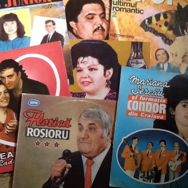 discuri