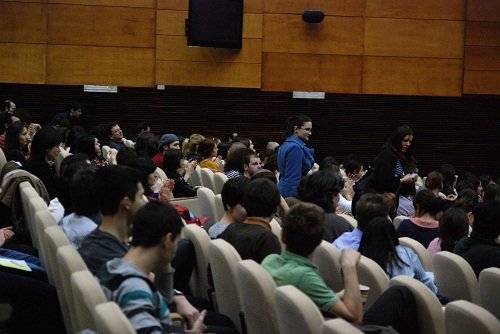 3. festival cinecultura