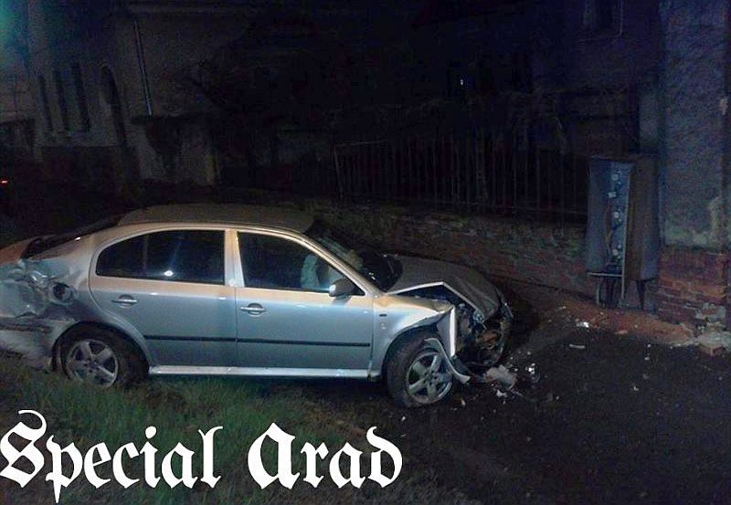 accident specialarad