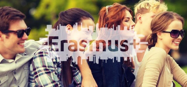 erasmus plus