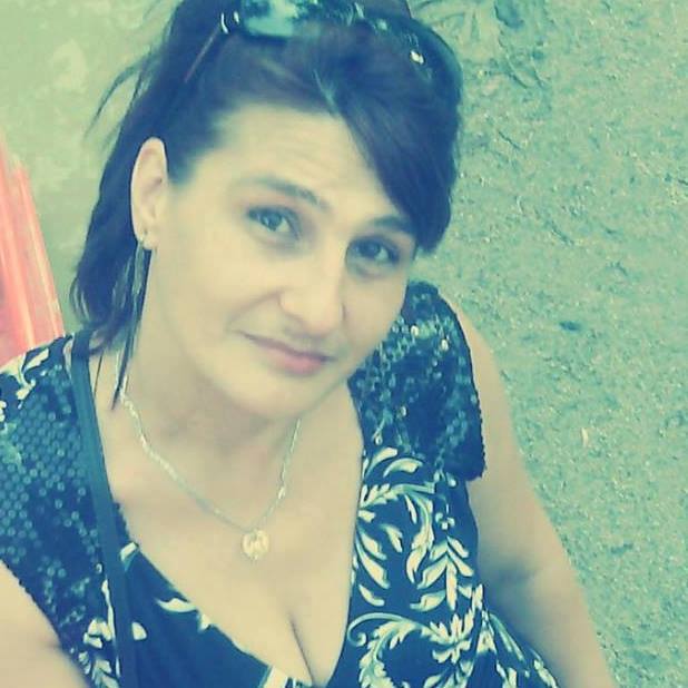 femeie ucisa