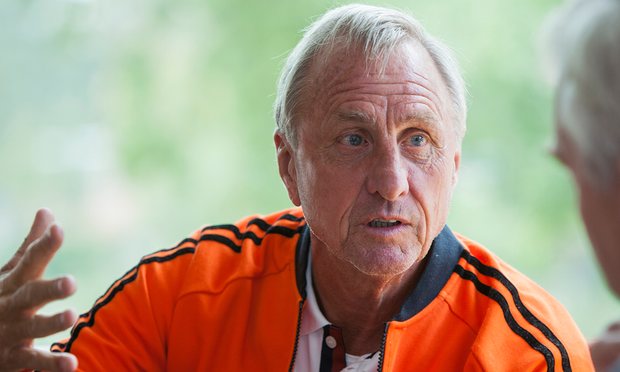 johann cruyff theguardian_com