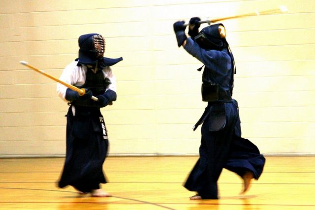 kendo 434