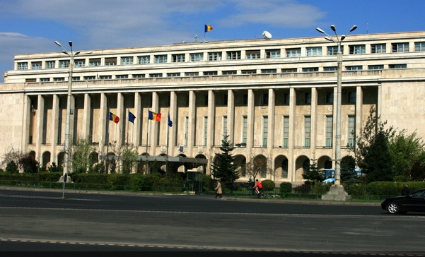 palatul victoria