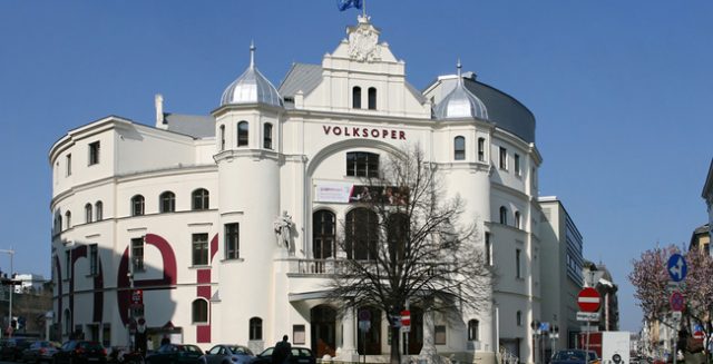 2. volksoper viena