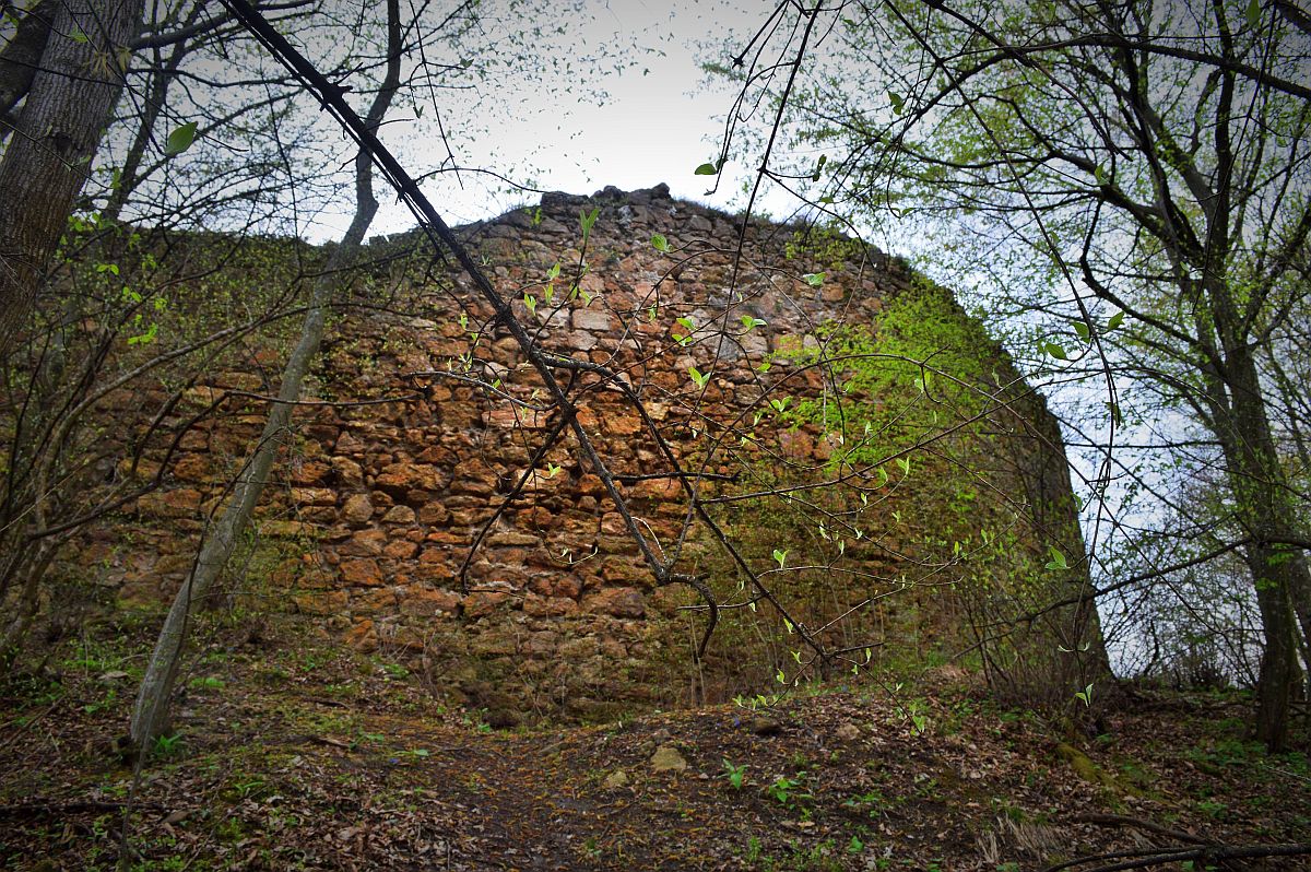 8. cetatea jdioara