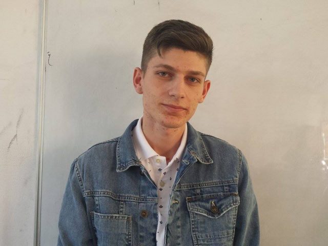andrei obreja