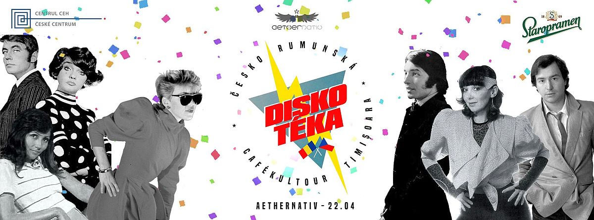 cafekulotur 2016 diskoteka
