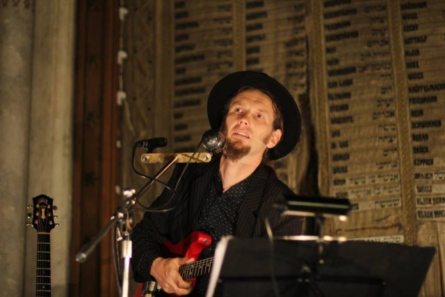 emilkindlein studentfest 2016