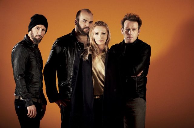 guano apes