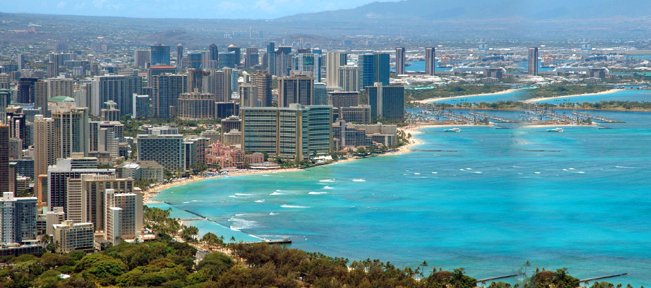 honolulu-hawaii