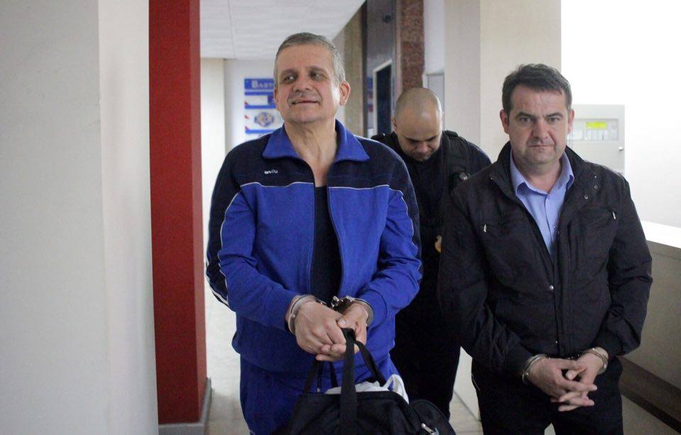 ioan bolos lider de sindicat gheorghe borza