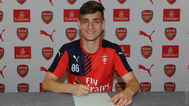 vlad dragomir arsenal_com