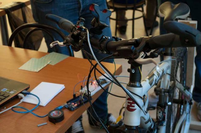 hacktm 2016