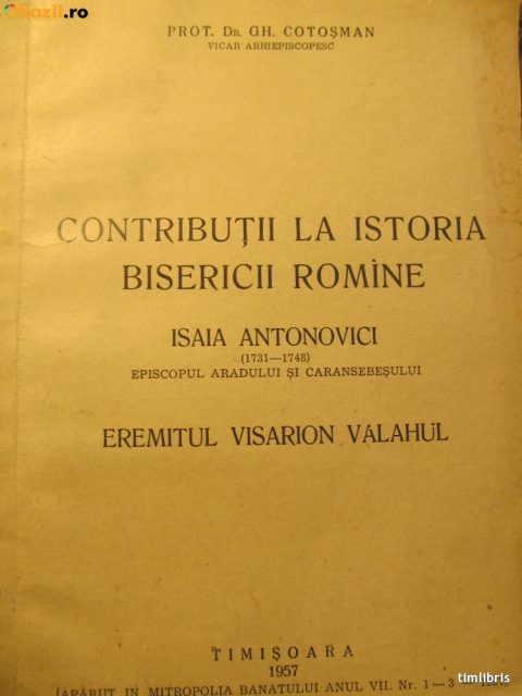 6. istoria bisericii