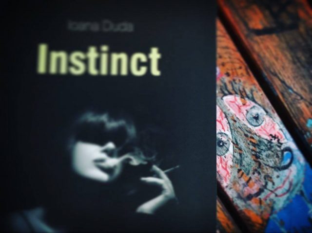 carte ioana duda instinct