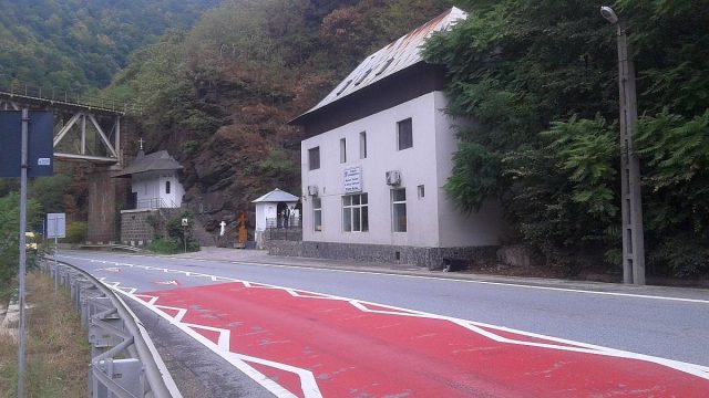 piatra scrisa