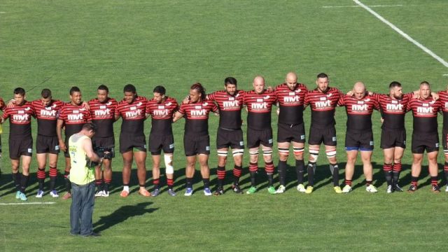 Timișoara Saracens, pregătită de noi provocări