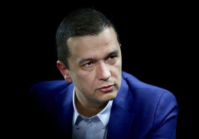 sorin grindeanu 1