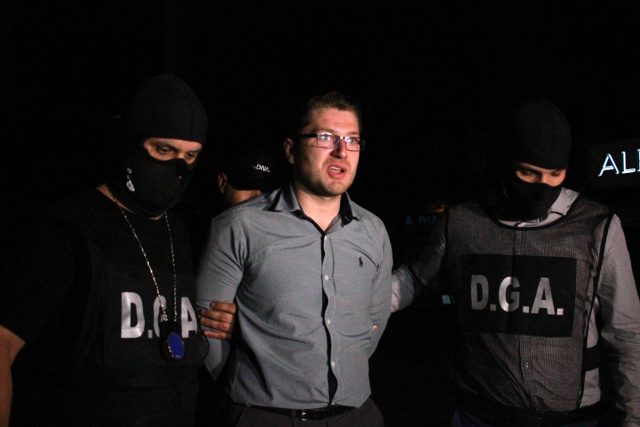 Alexandru Bogdan Cojocaru inspector antifrauda 1