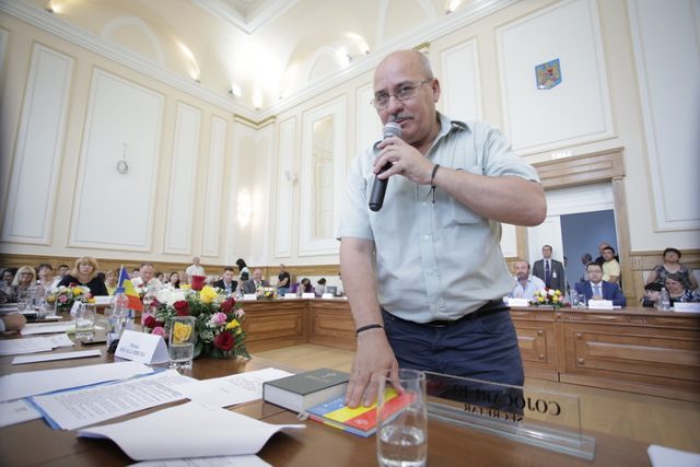 consiliul local timisoara juramant (4) ilare bordeasu