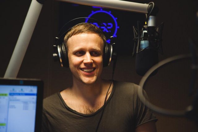 Jan Blomqvist este invitatul special al evenimentului RoofTop DayDreaming Experience