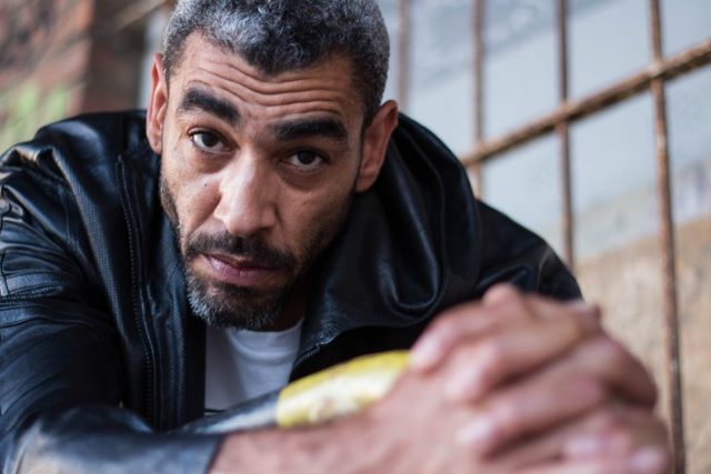 Leeroy Thornhill, fostul membru al trupei Prodigy, se află pe lista invitaţilor la festivalul Playground