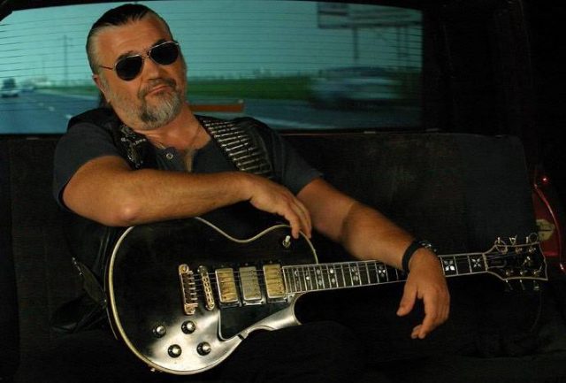 Nicu Covaci susţine scena de rock românească