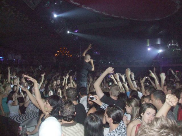 Weekend-ul aduce o serie de concerte şi party-uri la Timişoara