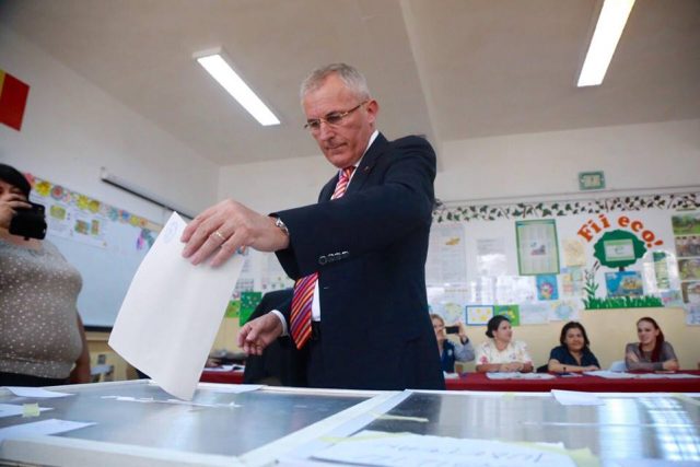 titu bojin ion raducanu unpr vot alegeri (7)
