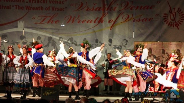 5. varset - festival