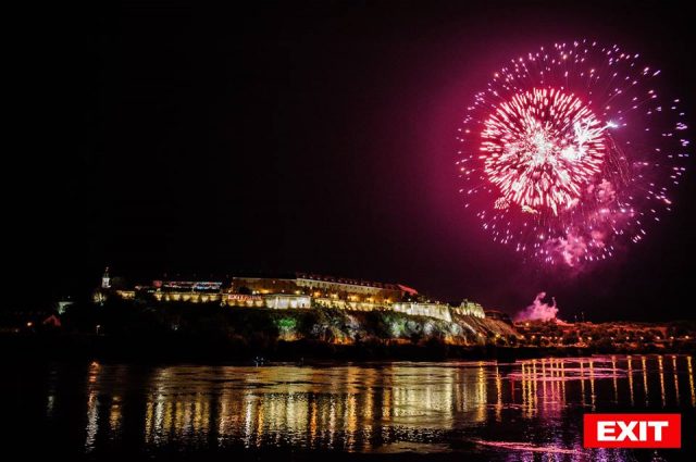 Trei formaţii timişorene vor susţine recitaluri în cadrul celebrului festival EXIT de la Novi Sad