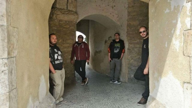 Timişorenii de la Methadone Skies susţin un concert extraordinar la clubul Daos din Timişoara