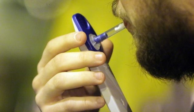 sofer test antidrog