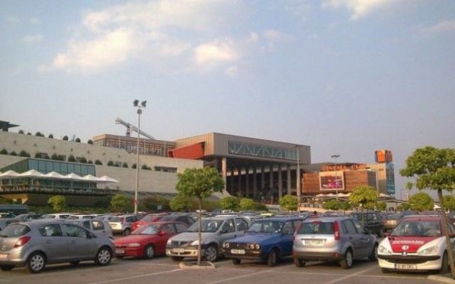 iulius mall