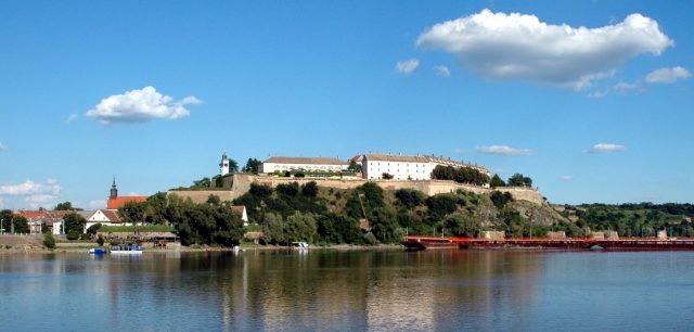 Citadel_Petrovaradin