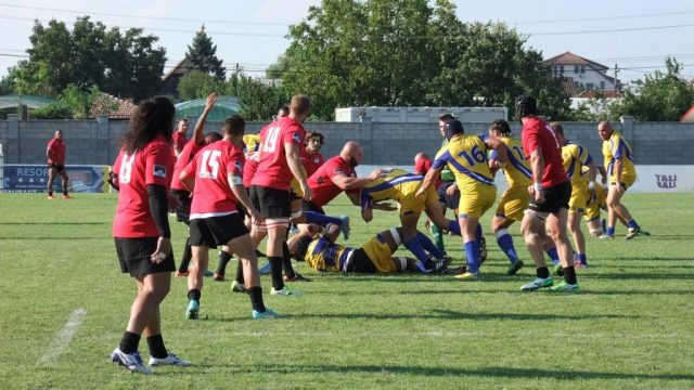 Saracens Tim Baia Mare (23)