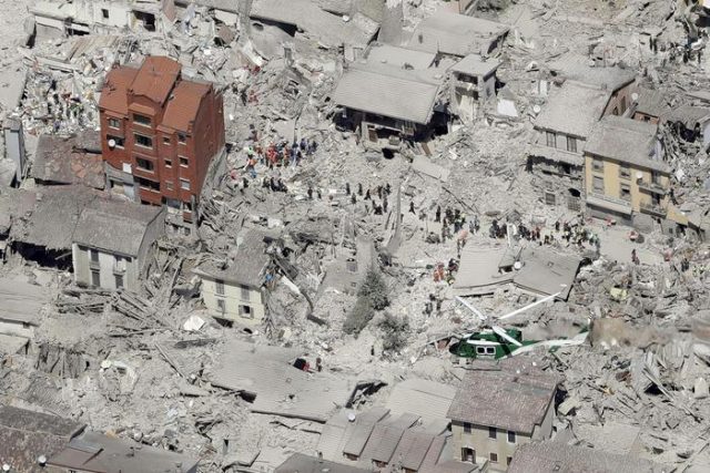 cutremur italia 2