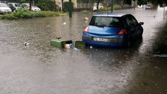 Nicolae Robu, detalii despre apa de ploaie pe care o plătesc timişorenii.