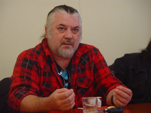 Nicu Covaci şi formaţia Phoenix vor susţine un concert în cadrul Gărâna Folk Fest
