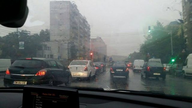 trafic timisoara 3